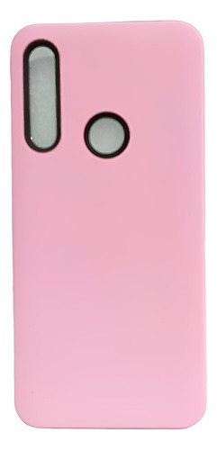 Carcasa Estuche Antichoque Para Motorola G8 Play 