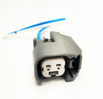 Comprar Conector Plug Chicote Sensor Temperatura Externa Ford Fusion