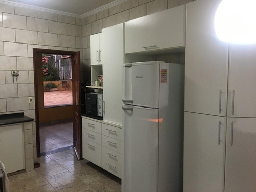 Chácara À Venda, 1000 M² Por R$ 900.000,00 - Vale Das Paineiras - Americana/sp - Ch0021