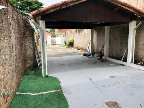 Imagem 14 de 19 de Casa - 4921 - 69927761