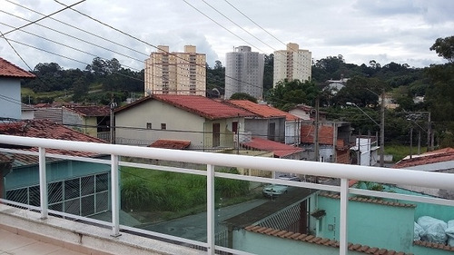 Imagem 4 de 17 de Casa Para Venda, 3 Dormitórios, Caminho Do Mar - Mogi Das Cruzes - 2419