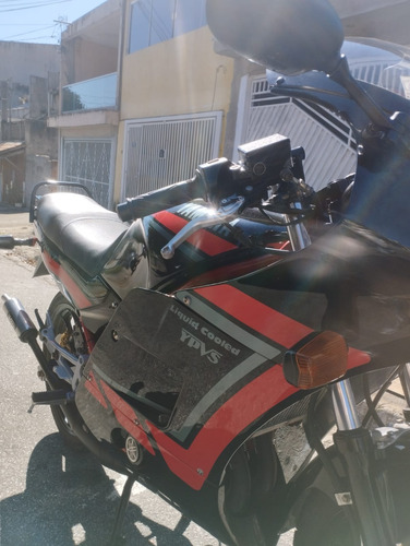 Rd 350 Lc