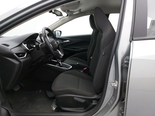 Chevrolet Onix 1.0 TURBO FLEX LTZ AUTOMÁTICO