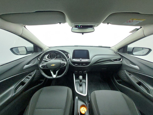 Chevrolet Onix 1.0 TURBO FLEX LTZ AUTOMÁTICO