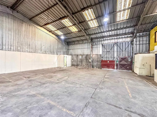 Venta Galpón Ongolmo, Concepción