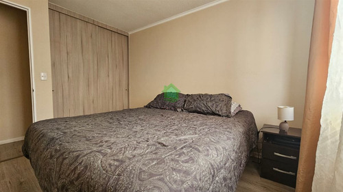 Oportunidad Departamento En Venta De 2 Dorm. En Osorno