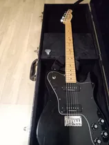 Comprar Squier Telecaster Custom No Incluye Case