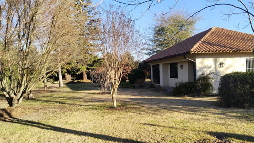 Arriendo Casa Olivar, Loteo Cerrado, Excelente Ubicación