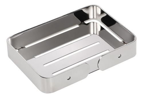 Soporte Para Jabonera De Acero Inoxidable Para Baño Y Cocina