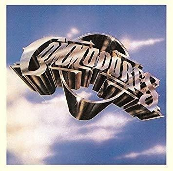 Commodores Commodores Limited Edition Japan Import  Cd