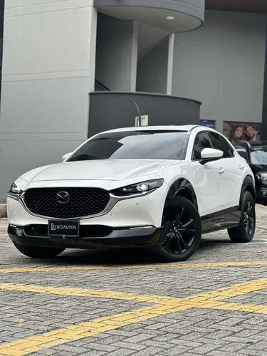 Mazda CX-30 2.5 Grand Touring Lx 4x2