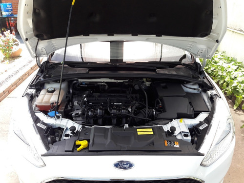 Ford Focus Iii 1.6 S Mt