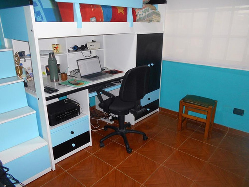 Imagen 8 de 12 de Departamento 3 Amb. Amplios C/patio De Categoría - Ciudadela