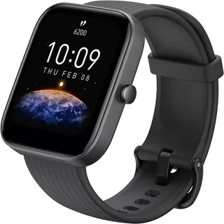 Reloj Inteligente Smart Watch Amazfit Bip 3 Pro