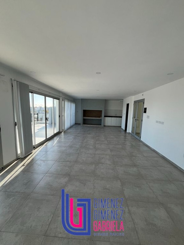 Venta De Departamento Dos Dormitorios Calle 54 E/ 23 Y 24