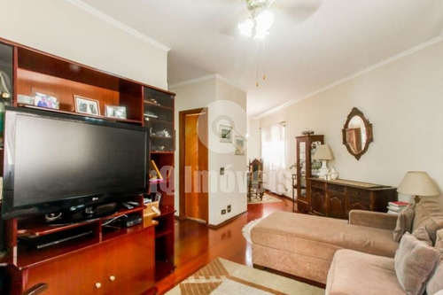 Imagem 3 de 15 de Apartamento Em Perdizes,120 Metros,4 Dormitórios,1 Suíte E 3 Vagas. - Iq26077