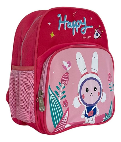 Mochila Bolso Infantil Morral Escolar Viaje 