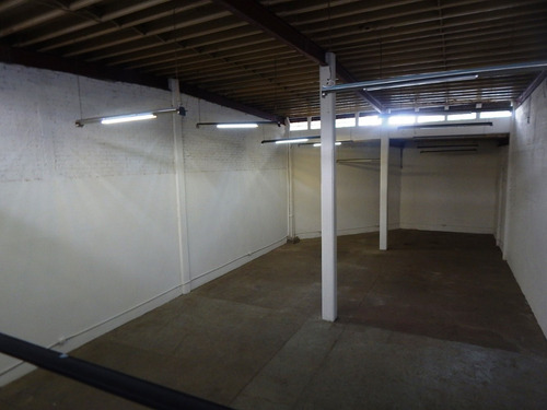 Imagen 7 de 14 de Bodega Con Oficinas En Condominio Con Vigilancia