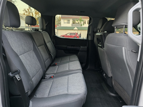 Ford F-150 5.0L Xl Doble Cabina V8 4X4 At