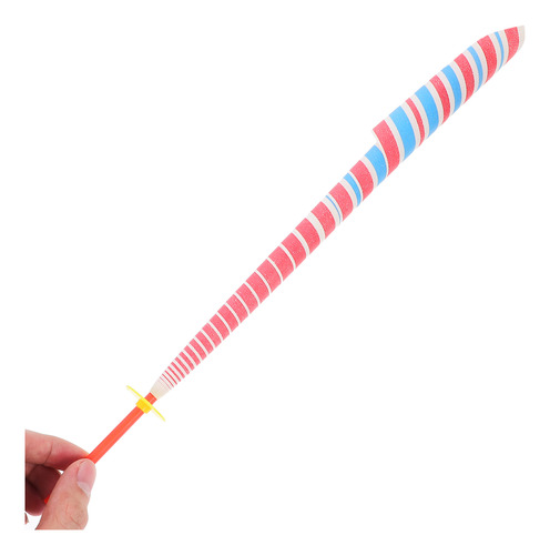 Divertido Juguete Con Forma De Espada De Papel Con Forma De