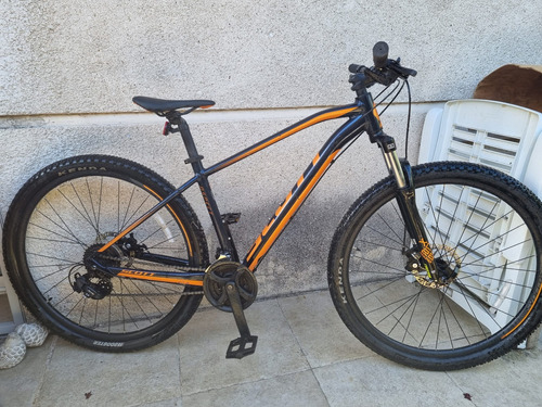 Excelente Scott Aspect 970 Rodado 29 Talle M Con Su Boleta