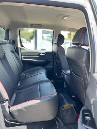 Foton Tunland G7 2.0 Full