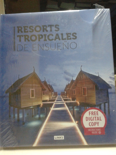 Resorts Tropicales De Ensueño * Broto * Hoteles ** Impecable