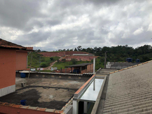 Sobrado Com 2 Dorms, Jardim Vista Alegre, Embu Das Artes - R$ 400.000,00, 0m² - Codigo: 2561 - V2561