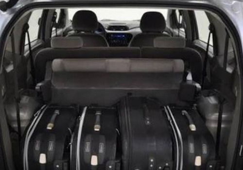 Chevrolet Spin 2016 1.8 Ltz 7l Aut. 5p