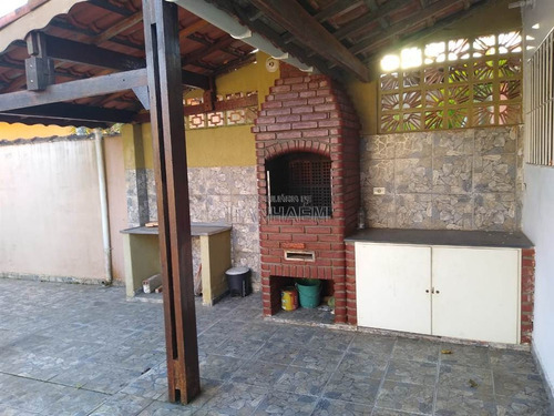Imagem 25 de 29 de Casa - Venda - Santa Terezinha - Itanhaem - Ita3324