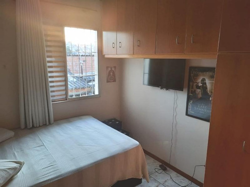 Imagem 9 de 15 de Ref.: 18566 - Casa Terrea Em Osasco Para Venda - 18566