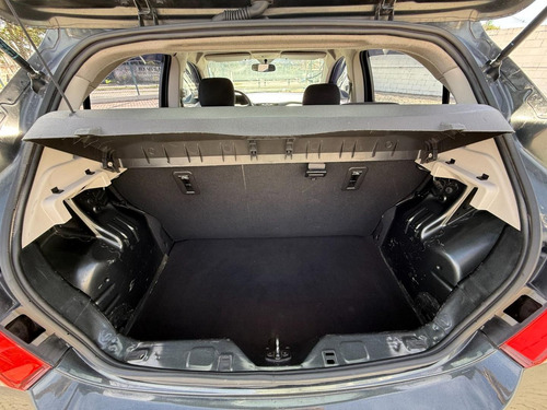 Chevrolet Onix 1.0mt Joye