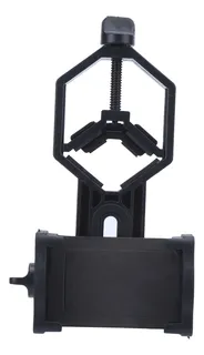 Adaptador Teléfono Celular Para Telescopio Lente Universal