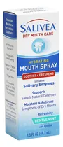 Comprar Saliva Artificial Spray Bucal Extra Suave 250 Bombas Menta