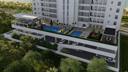 Apartamento En Venta En Juan Dolio