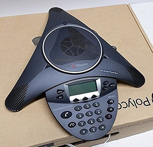 Polycom Soundstation Ip 6000