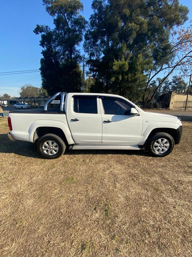 Imagen 5 de 13 de Volkswagen Amarok 2013 2.0 Cd Tdi 140cv 4x2 Startline