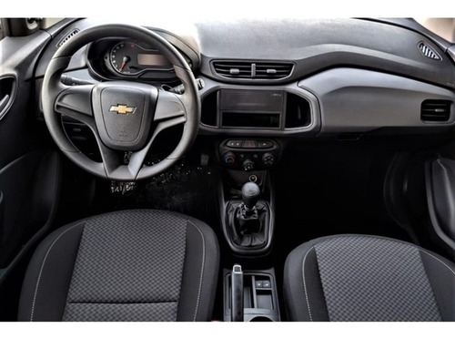 Chevrolet Onix Joy 1.0 8v 4cc Flex Manual 2020/2020 0km Rfa