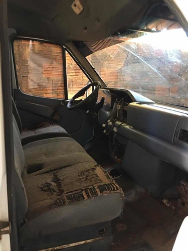 Mercedes Benz Sprinter 310 Executiva