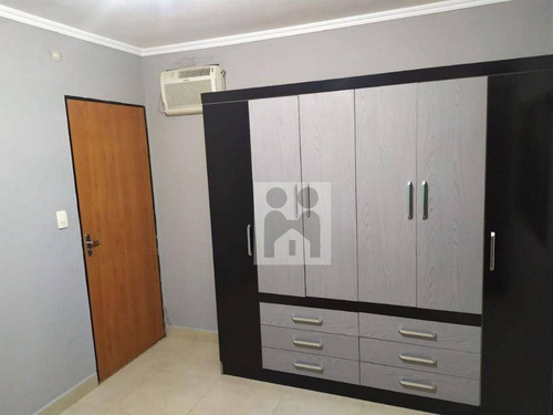 Imagem 27 de 30 de Casa Com 2 Dormitórios À Venda, 185 M² Por R$ 286.000 - Quintino Facci Ii - Ribeirão Preto/sp - Ca1070