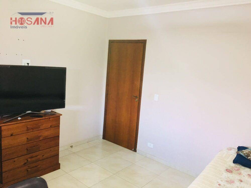 Imagem 20 de 30 de Sobrado Com 2 Dormitórios À Venda, 173 M² Por R$ 480.000,00 - Serpa - Caieiras/sp - So0668