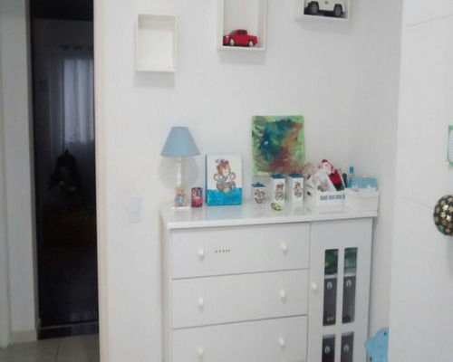 Imagem 8 de 19 de Apartamento - Ap0003446 - 33372770