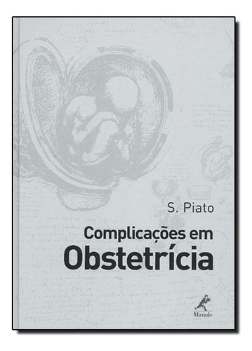 Complicações Em Obstetrícia