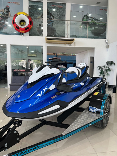Vx Cruiser 1.9 Ho Com Som Okm