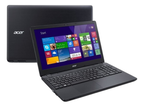 Notebook Acer E5-571 I5-4th 8gb Ram 240gb Ssd (Recondicionado)