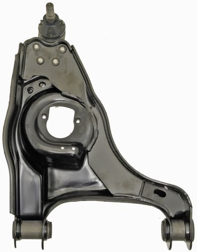 Bandeja Suspension Del Izq Inf Dodge Durango 4.7l V8 00-01