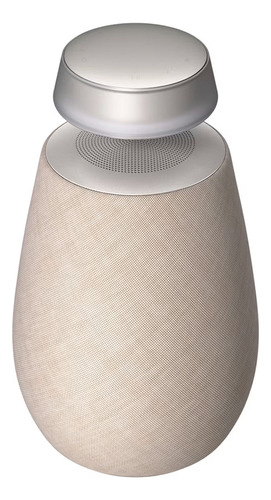 Bocina Bluetooth Con Iluminación LG Xboom 360o 15 Hrs Ip55