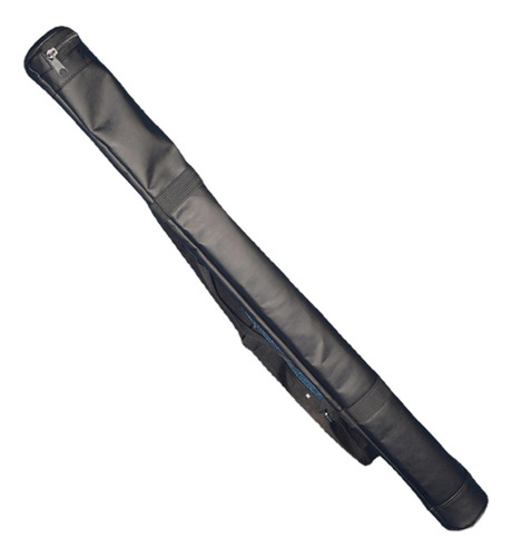 5 Billiard Pool Cue Bag Snooker Cue Cubierta 32 Pulgadas