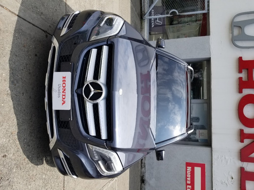 Mercedes Benz Glk 300 4matic M 2015