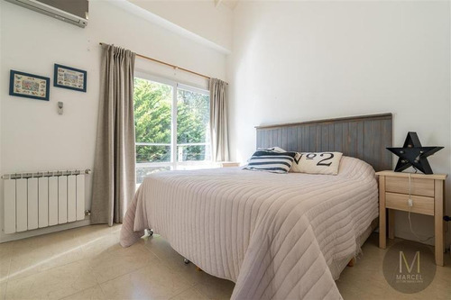 Imagen 25 de 30 de Casa En Venta - 6 Ambientes - Barrio Privado - La Herradura - Pinamar
